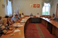 О регламенте и комитетах Ставропольской городской Думы