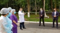 Ставропольские медики получили все полагающиеся выплаты