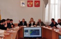 Инвестиционные результаты и перспективы Ставрополя обсудили в городской Думе