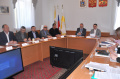 Отчет главы Ставрополя изучают в городском парламенте