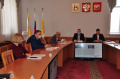 В Ставропольской городской Думе прошло совместное заседание двух комитетов