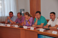 Светлана Мосина провела заседание комитета по социальной политике