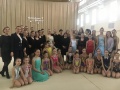 Легенде художественной гимнастики в Ставрополе – 80 лет!