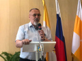 Председатель Думы Георгий Колягин побывал в Центре стандартизации и метрологии