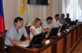 О государственной итоговой аттестации и ремонте образовательных учреждений говорили в Ставропольской городской Думе