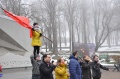 Обращение к горожанам, посвященное 75-ой годовщине освобождения города Ставрополя 