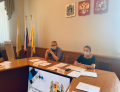 Под председательством Светланы Мосиной в Ставропольской городской Думе прошло заседание комитета по социальной политике 