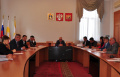 Под председательством Геннадия Тищенко прошло заседание топонимической комиссии