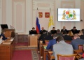 В Ставрополе состоялись публичные слушания по проекту изменений в Устав города
