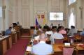 В Ставрополе депутаты внесли изменения в городской Устав и откорректировали бюджет