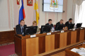В «конституцию» Ставрополя внесут изменения