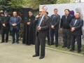 В Ставрополе вспомнили жертв геноцида армянского народа