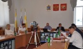 В фокусе внимания бюджет, градостроительство и поддержка МУПов. В Ставрополе состоялось очередное заседание городского парламента
