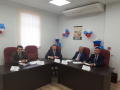 В Ставрополе Топонимическая комиссия прошла «перезагрузку»