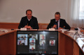 В Ставропольской городской Думе прошли заседания двух комитетов