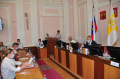 Выборы депутатов Ставропольской городской Думы назначены на 19 сентября