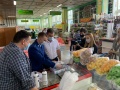 В Ставрополе ТЦ «Изобильное» проверили на предмет соблюдения масочного режима