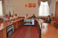 В Ставропольской городской Думе состоялось внеочередное заседание
