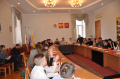 Молодежная палата Ставрополя сформировала профильные комиссии и определилась с символикой