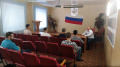 В Ставрополе депутат организовал ликбез для осужденных 