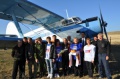 Ставропольский авиаклуб возрождается