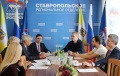 12 декабря состоялось заседание Общественного Совета федерального партийного проекта «Чистая страна» в Ставропольском крае