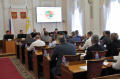 Депутаты приняли отчет главы города Ставрополя Ивана Ульянченко за 2021 год