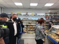 В Ставрополе провели мониторинг цен  на социально-значимые продукты питания