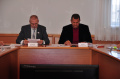 В Ставропольской городской Думе состоялось заседание комитета по градостроительству, архитектуре, капитальному строительству, земельным и имущественным отношениям под председательством Евгения Пятака. 