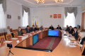 В городской Думе прошли заседания комитетов по бюджету и по вопросам жилищно-коммунального хозяйства