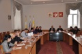 Заседание комитета по собственности, экономическому развитию, торговле и инвестициям  Ставропольской городской Думы провел Александр Резников