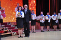 В Ставрополе хрустальных «Пеликанов» вручили лучшим учителям, а «Жемчужины» - воспитателям