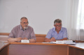 Профильный комитет городской Думы рассмотрел предлагаемые изменения к бюджету
