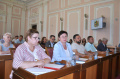 Пополнение бюджета и управление имуществом: Георгий Колягин провел очередное заседание Ставропольской городской Думы