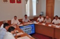 Заседание комитета по городскому и жилищно-коммунальному хозяйству во главе с Виктором Павловым прошло в минувший четверг