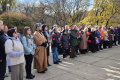 В краевой столице почтили память жертв политических репрессий