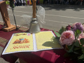 Последний звонок – это только начало!