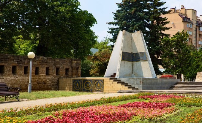 Наступает долгожданный День города. Наш любимый Град Креста отметит свое 248-летие. 