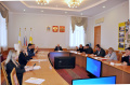 Депутаты обсудили отчет о выполнении Прогнозного плана приватизации муниципального имущества и передачу комплекса фотовидеофиксации