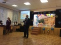 В Ставрополе спикер городской Думы поздравил старейшую школу с юбилеем