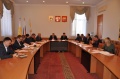 Под председательством Сергея Соловьева в Ставропольской городской Думе заседал комитет по законности и местному самоуправлению