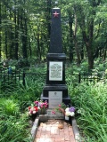 Хранить память вечно: Александр Резников помог восстановить мемориал павшим воинам на Даниловском кладбище