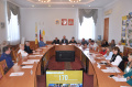 Социальная сфера и контроль: в городской Думе прошли заседания комитетов