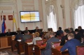 В Ставрополе депутаты приняли бюджет-2018