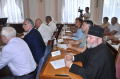 Новая Общественная палата города Ставрополя провела первое заседание