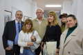 Председатель Ставропольской городской Думы Георгий Колягин посетил выставку «В этом городе южном…»