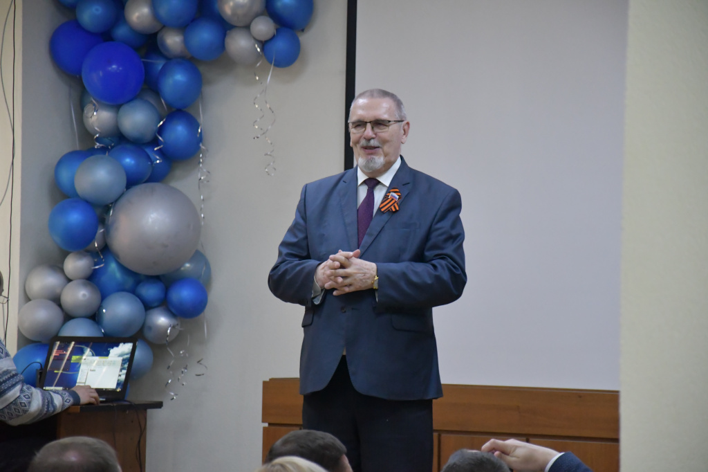 Спасибо за чистую воду: в ставропольском «Водоканале» наградили сотрудников 