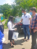На Ставрополье новые гаджеты получат дети из нуждающихся семей