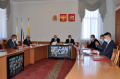 В Ставрополе депутаты откорректировали бюджет и назначили руководителя Контрольно-счетной палаты.