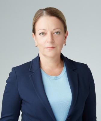 Мосина Светлана Викторовна